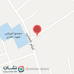 عکس منزل وکیل الرعایا