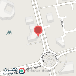 عکس دفتر اسناد رسمی ۴۵ ملایر