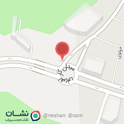 عکس مرکز احیا رنگ کارنو