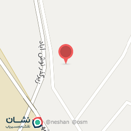 عکس فرش سفید کاشان