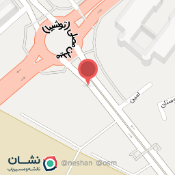 عکس ایستگاه سواری رستم آباد،رودبار