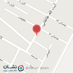 عکس پیرایش سروش