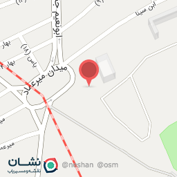 عکس انبار بزرگ اتوماسیون