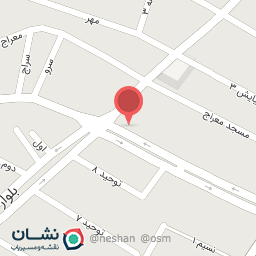 عکس نانوایی سنگک