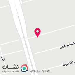 عکس پیشرو صنعت محور شرق