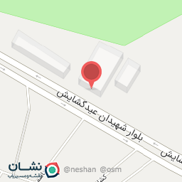 عکس شهرداری منطقه ۱