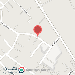 عکس سالن زیبایی