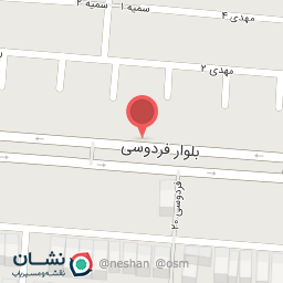 عکس مرکز جراحی محدود و سرپایی نورآفرین