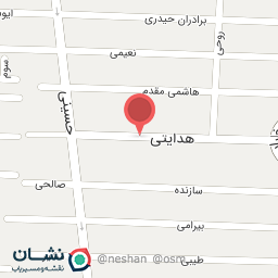 عکس جلوبندی سازی محسن