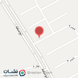 عکس سوپرمارکت سبحان