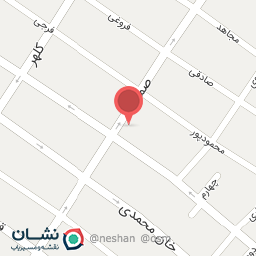 عکس خشکشویی مدرن