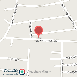 عکس سالن زیبایی لیلیان