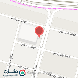 عکس شرکت توسعه فناوری مافوق صوت