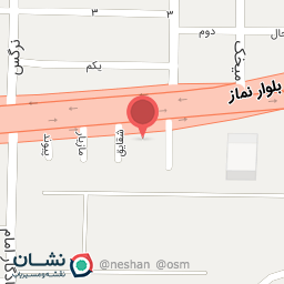 عکس دفتر ترجمه رسمی