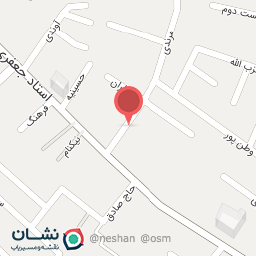 عکس سبزی فروشی