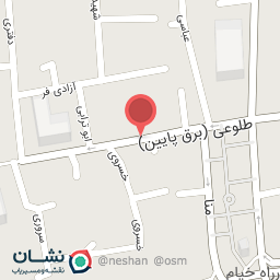 عکس پلاسکو خانه مدرن