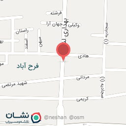 عکس پیرایش مرتضی