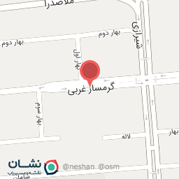 عکس شومینه پدیده