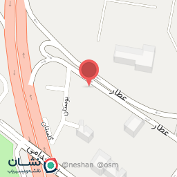 عکس شرکت حمل و نقل نیک بین الملل آرتا