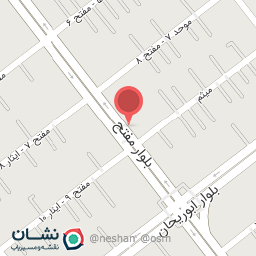 عکس پرده فروشی 