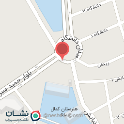 عکس تشریفات آنیسا