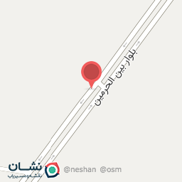 عکس دکوراسیون هِرَم