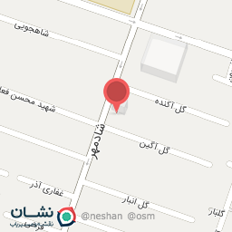 عکس مسکن ایزدی