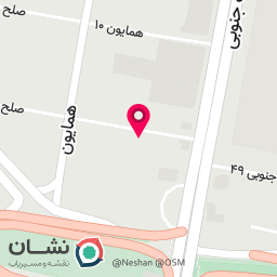 عکس تولید و تعمیرات مبل راد 