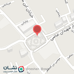 عکس میدان شهید بهشتی