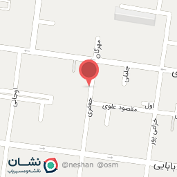 عکس مرغ فروشی رجائیان 