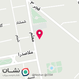 عکس فروشگاه رز مارکت 