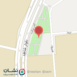 عکس بوستان سحر