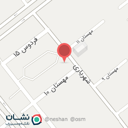 عکس مجتمع بهشت ۸