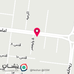 عکس داروخانه دامپزشکی رازی