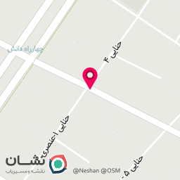 عکس هتل فرزانگان