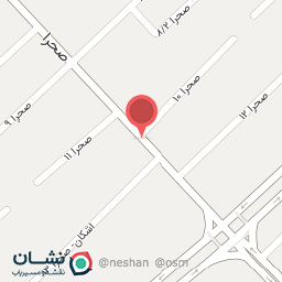 عکس تقاطع خاتم