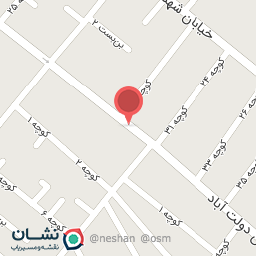 عکس پیرایش متین