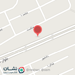 عکس آرایشگاه برتر