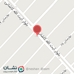 عکس افق کوروش شعبه نظرآباد رسالت