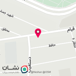 عکس پیتزا پاتوق شعبه ۲