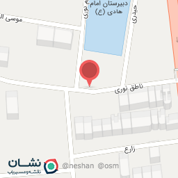 عکس خدمات خودرویی رامین