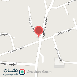 عکس تجهیزات پزشکی رازی