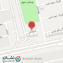 عکس کتابخانه مولانا