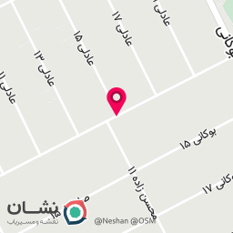 عکس پرده سرای برتر