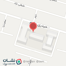 عکس رستوران بین المللی درنیکا