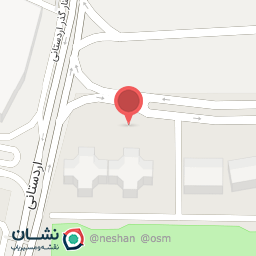 عکس پارکینگ میهمان برج های C1 و C2