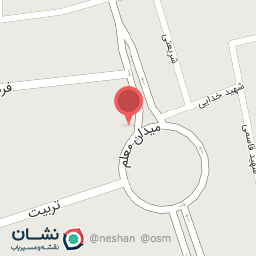 عکس اداره برق ترکمانچای 