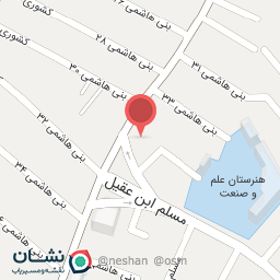 عکس داروخانه دکتر خشنود