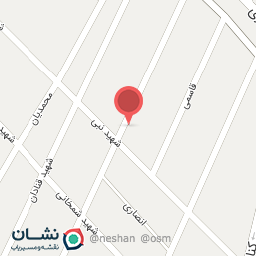 عکس مزون ثرناز