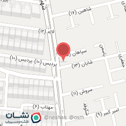 عکس آبمیوه و بستنی فرزاد